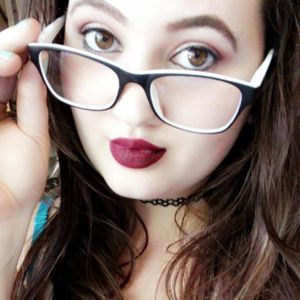 Meet your Posher, Ashley